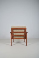 Komfort Borneo by Sven Ellekaer fauteuil