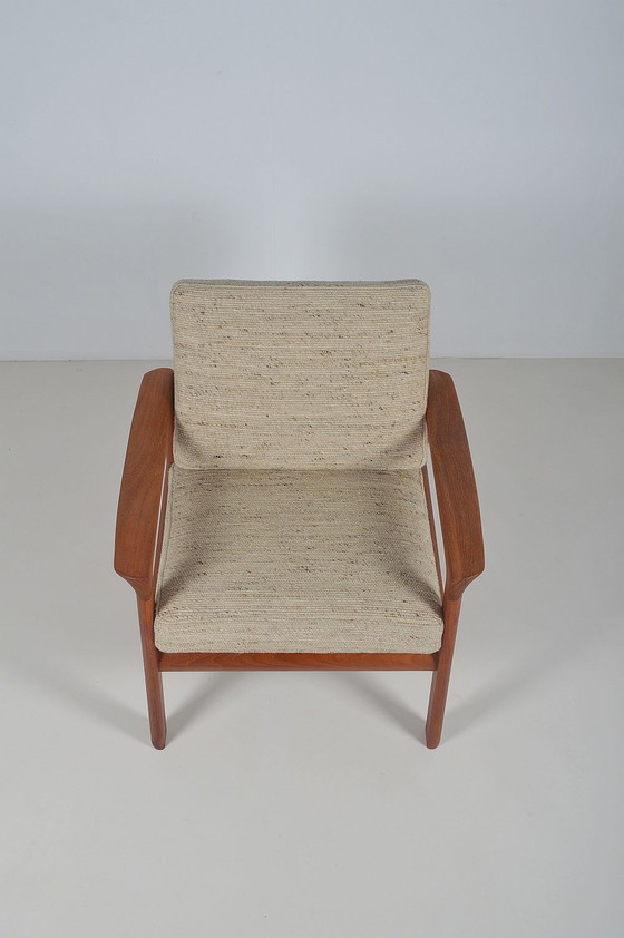 Image 1 of Komfort Borneo by Sven Ellekaer fauteuil