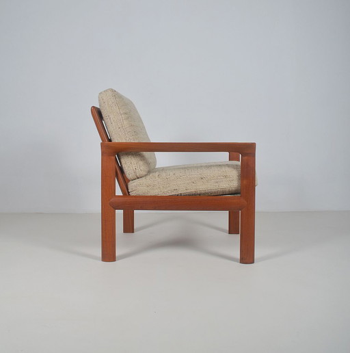 Komfort Borneo by Sven Ellekaer fauteuil