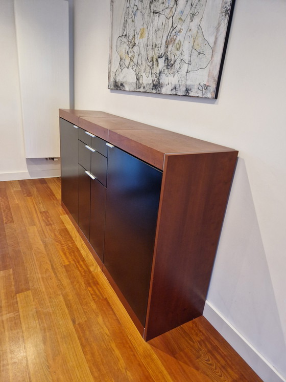 Image 1 of Pastoe dressoir