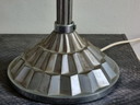Emile-Jacques Ruhlmann lamp