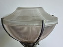 Emile-Jacques Ruhlmann lamp