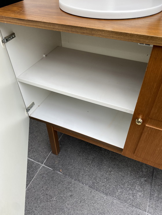 Image 1 of Vintage dressoir