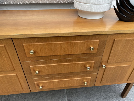 Image 1 of Vintage dressoir