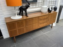 Vintage dressoir