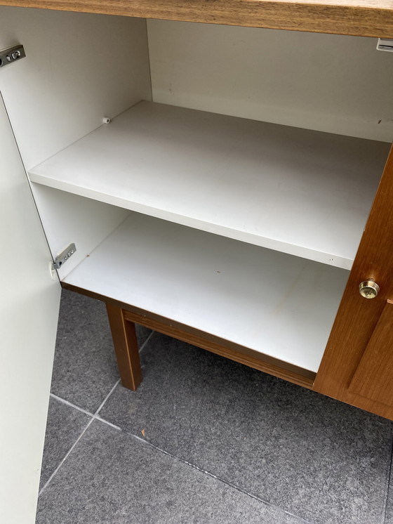 Image 1 of Vintage dressoir