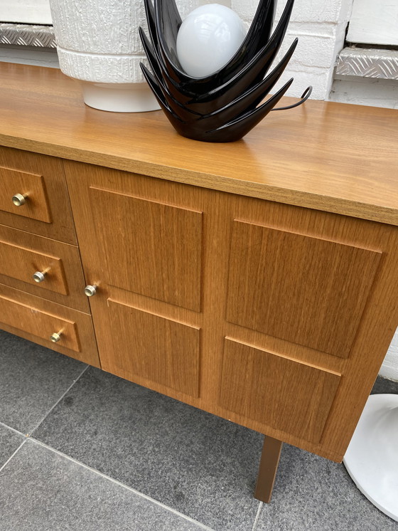 Image 1 of Vintage dressoir