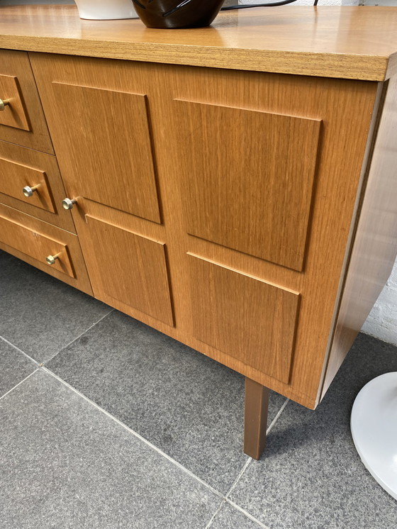 Image 1 of Vintage dressoir