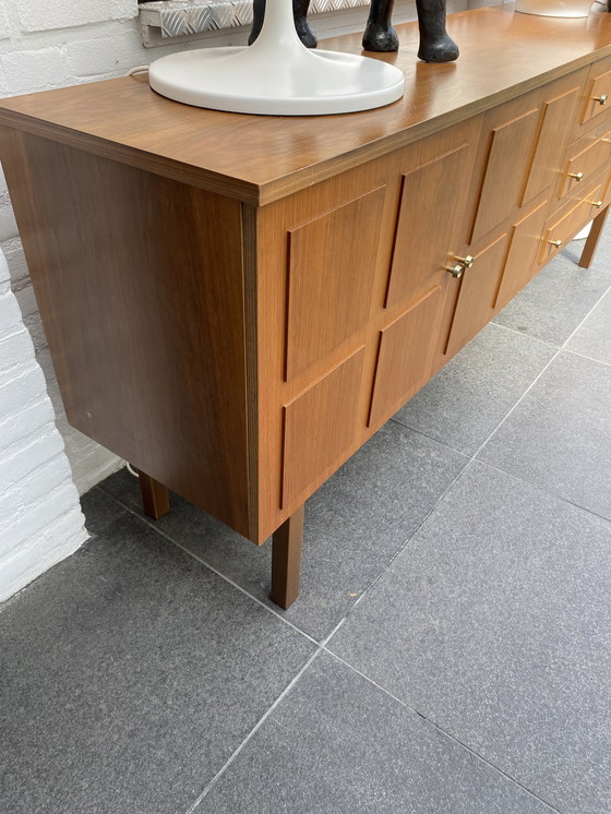 Image 1 of Vintage dressoir