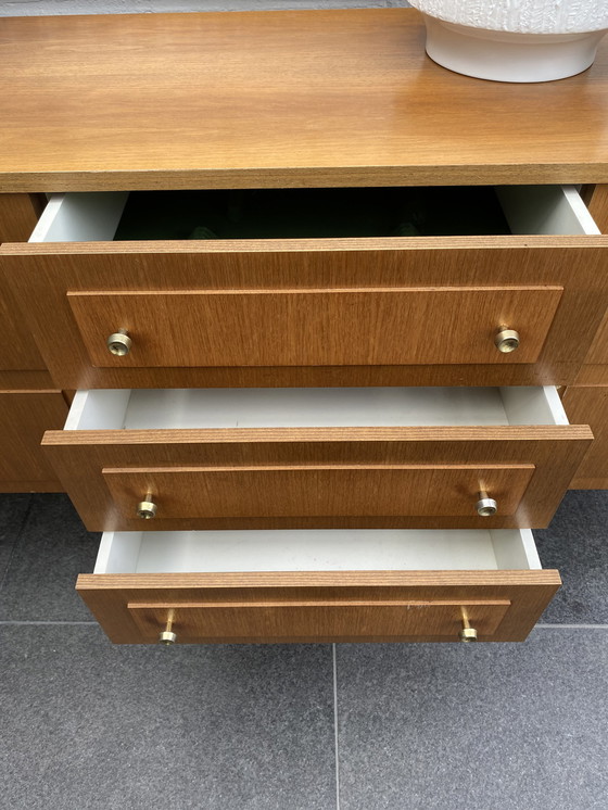 Image 1 of Vintage dressoir