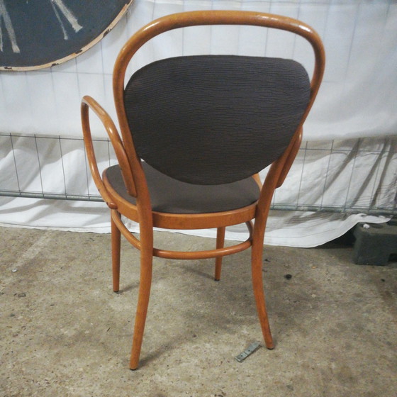 Image 1 of Thonet 215 RF koffiehuis stoel