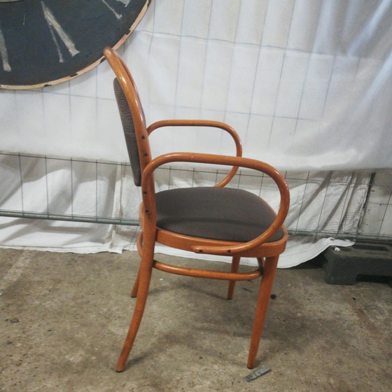 Image 1 of Thonet 215 RF koffiehuis stoel