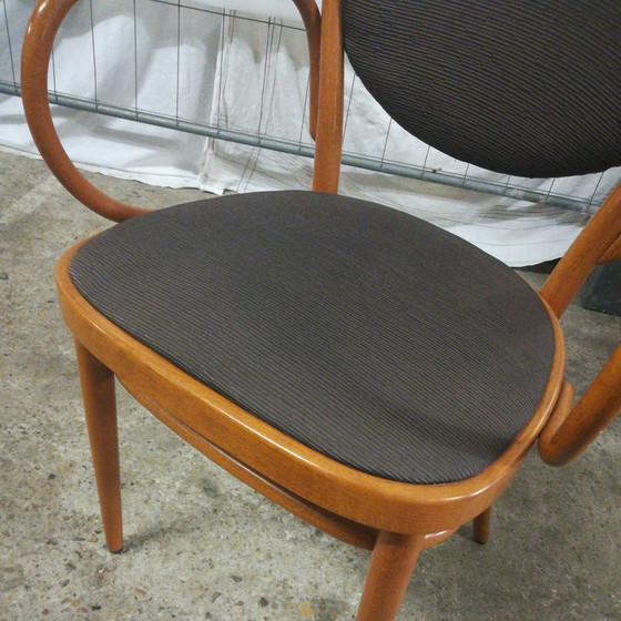 Image 1 of Thonet 215 RF koffiehuis stoel