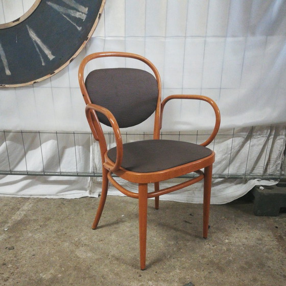 Image 1 of Thonet 215 RF koffiehuis stoel