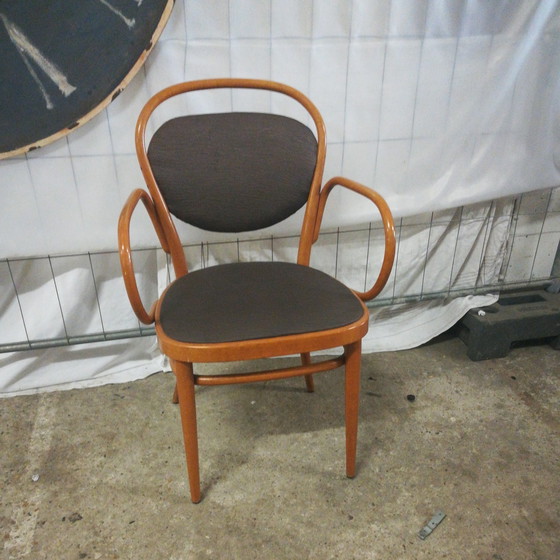 Image 1 of Thonet 215 RF koffiehuis stoel