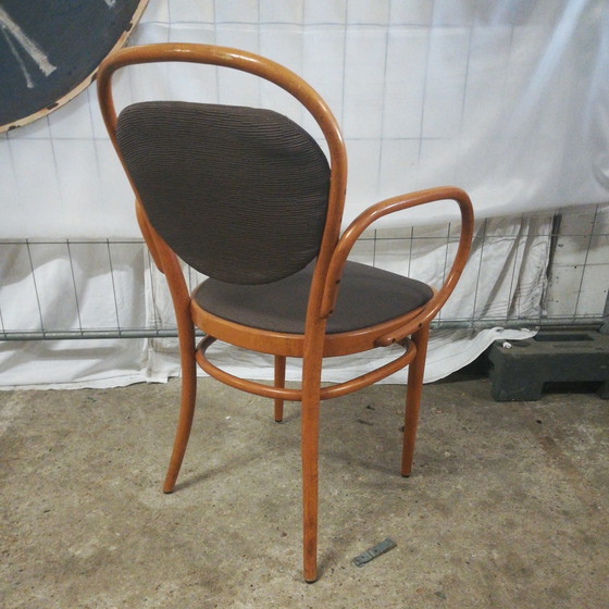 Image 1 of Thonet 215 RF koffiehuis stoel