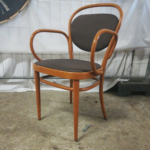 Thonet 215 RF koffiehuis stoel