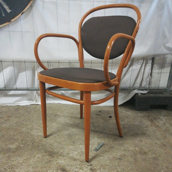 Image 1 of Thonet 215 RF koffiehuis stoel