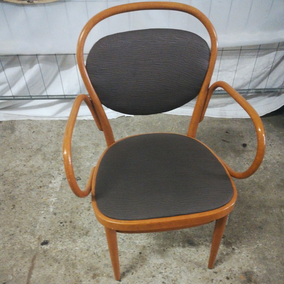 Image 1 of Thonet 215 RF koffiehuis stoel