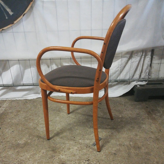 Image 1 of Thonet 215 RF koffiehuis stoel