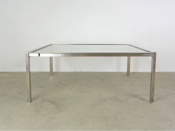 Image 1 of Giandomenico Belotti  Alias Green In/Outdoor tafel