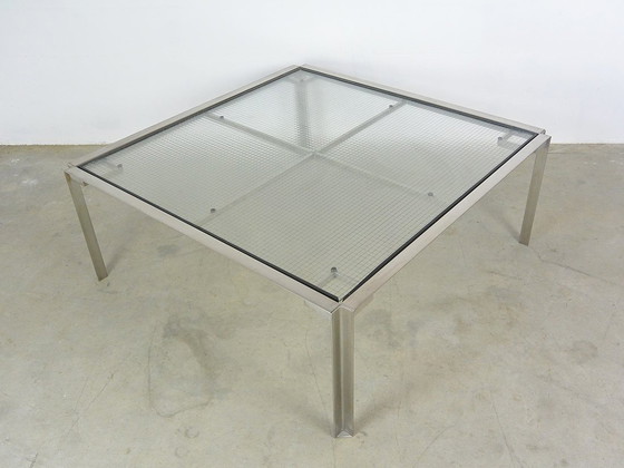 Image 1 of Giandomenico Belotti  Alias Green In/Outdoor tafel