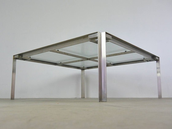 Image 1 of Giandomenico Belotti  Alias Green In/Outdoor tafel