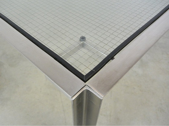 Image 1 of Giandomenico Belotti  Alias Green In/Outdoor tafel