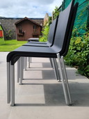 6 x Vitra .03 Maarten van Severench
