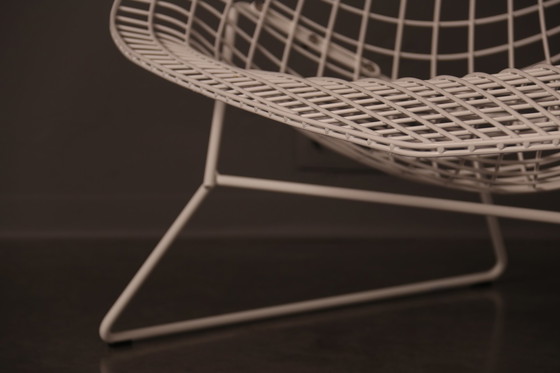 Image 1 of Knoll International Asymmetrische chaise longue