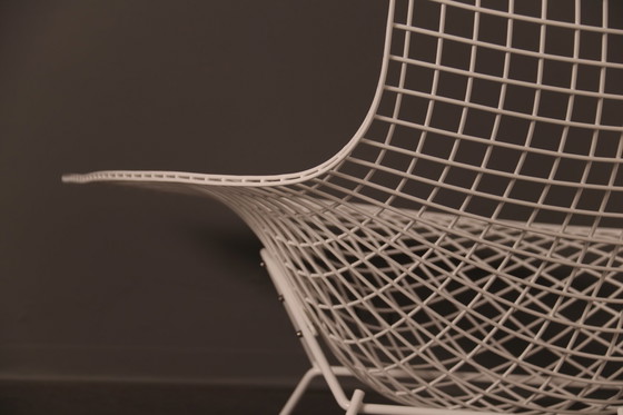 Image 1 of Knoll International Asymmetrische chaise longue