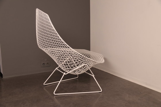 Image 1 of Knoll International Asymmetrische chaise longue