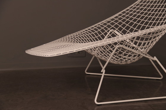 Image 1 of Knoll International Asymmetrische chaise longue