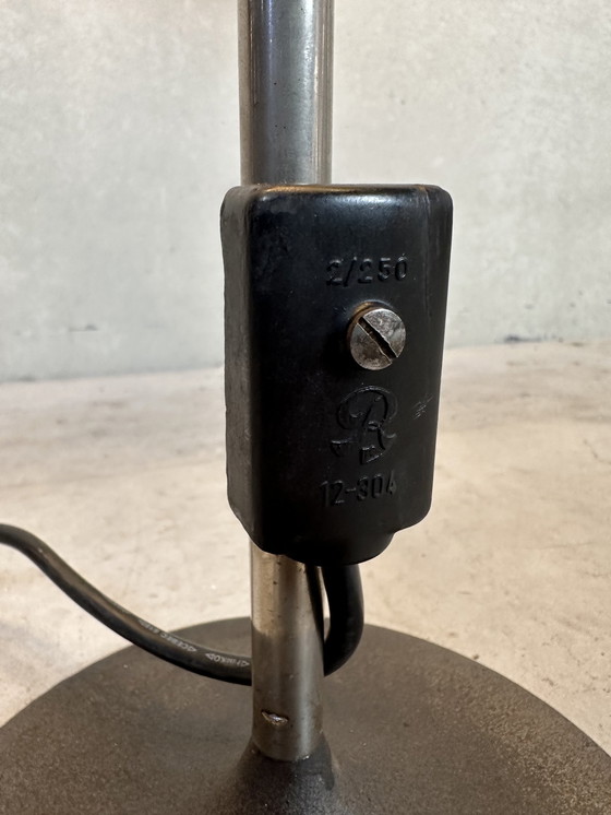 Image 1 of Vintage bureaulamp ‘Rademacher’
