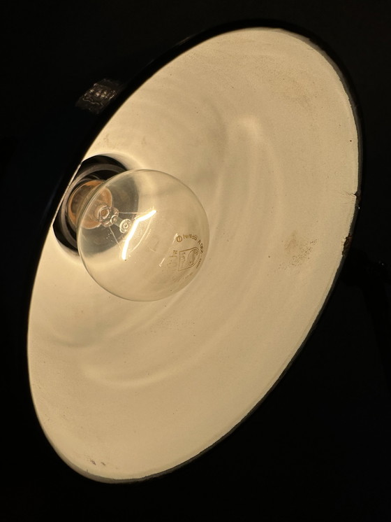 Image 1 of Vintage bureaulamp ‘Rademacher’