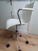 Kartell Maui bureaustoel
