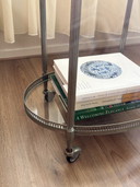 Art Deco trolley