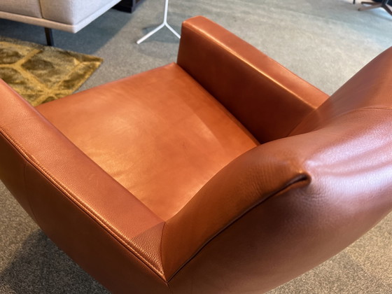 Image 1 of Design On Stock Toma Fauteuil Cognac