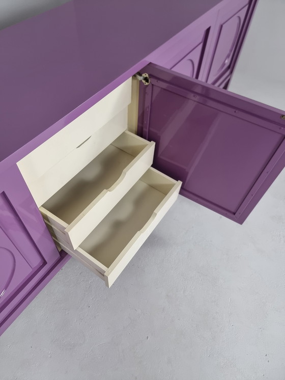 Image 1 of Defour dressoir