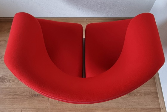 Image 1 of Artifort Ribbon Chair