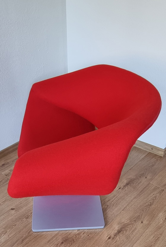 Image 1 of Artifort Ribbon Chair