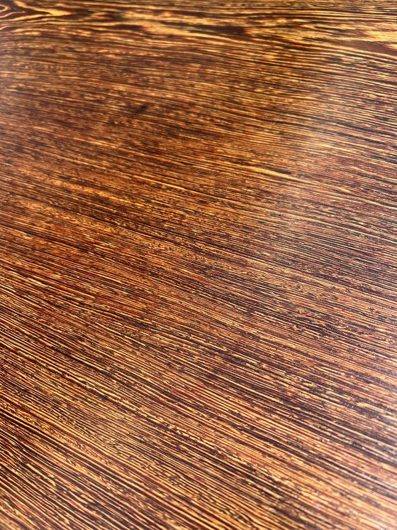 Image 1 of Vintage eetkamertafel