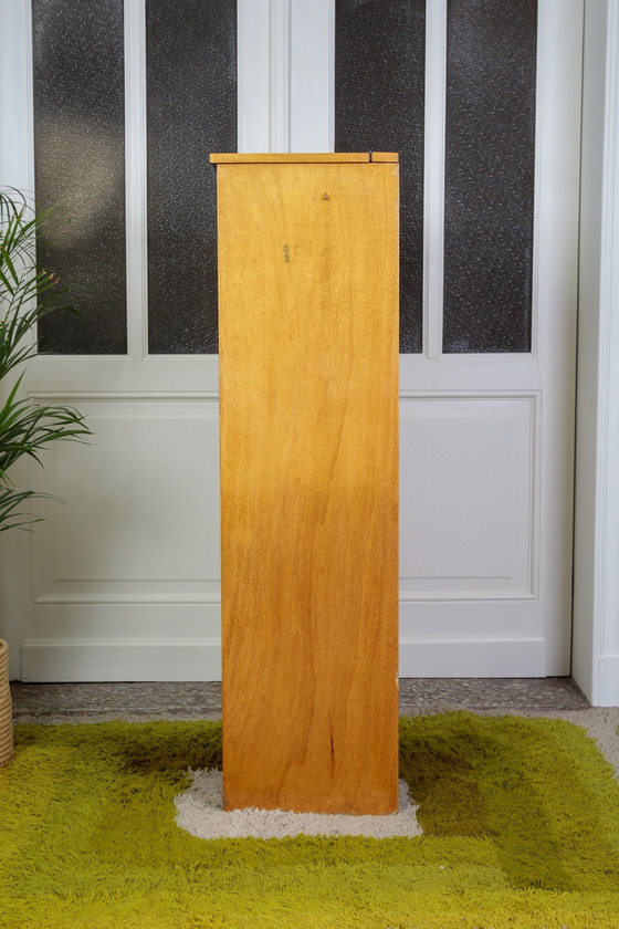 Image 1 of Vintage Schoenenkast