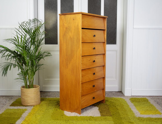 Image 1 of Vintage Schoenenkast