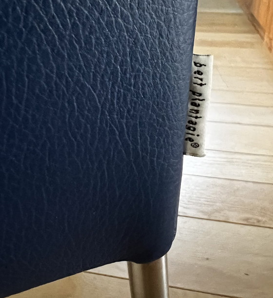 Image 1 of 4 x Bert Plantagie eetkamerstoelen
