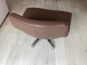 Dyyk Coco draaifauteuil