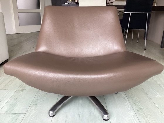 Image 1 of Dyyk Coco draaifauteuil