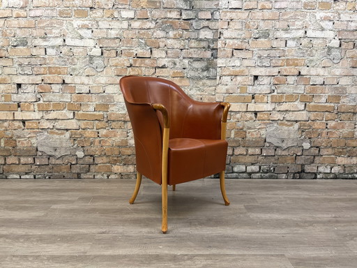 Giorgetti Progetti 64220 - fauteuil