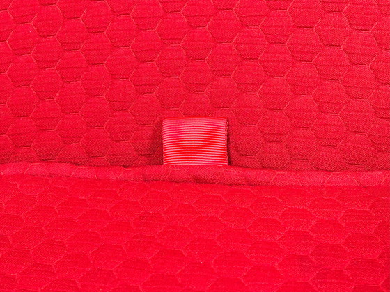 Image 1 of Coalesse Hosu rood - fauteuil