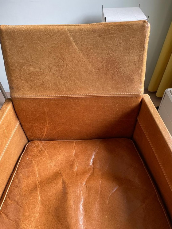 Image 1 of 4 x KFF Ria Arntz eetkamerstoel